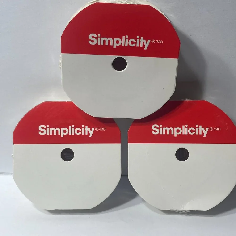 Simplicity over 2000